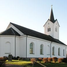 Sjögestad Kirke