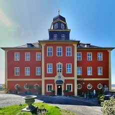 Schloss Brandenstein