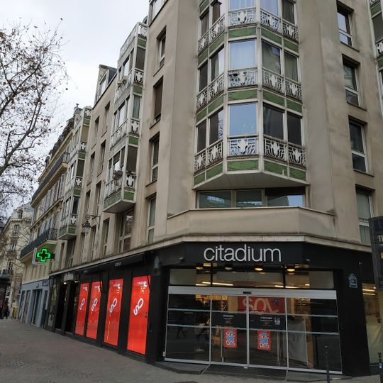Citadium