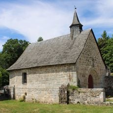 Chapelle Notre-Dame de Davignac
