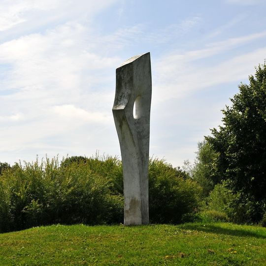 Opvliegende Reiziger