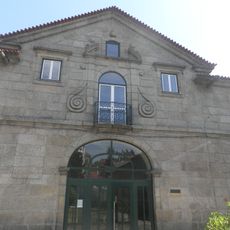 Convent of São Francisco (Guarda)