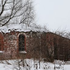 Церковь Михаила Архангела (Константиново)