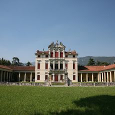 Villa Angarano