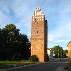 Fangelturm