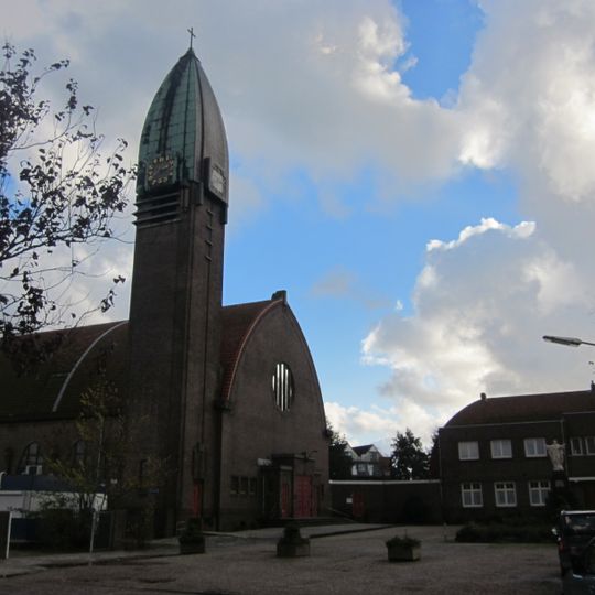 O.L.V. Geboortekerk