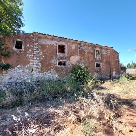 Casa do Monge Lagareiro, também denominada ''Lagar dos Frades''