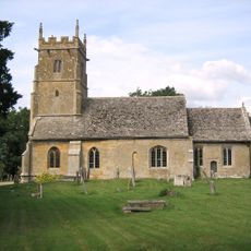Church of St George