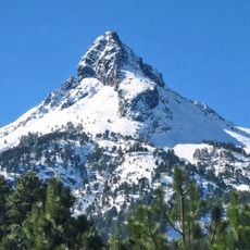 Nevado de Colima