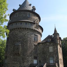 Château de Mazerolles