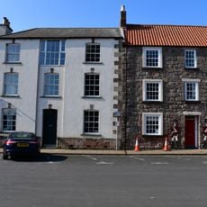 1, 3, 3A, 3B And 3C, Wallace Green