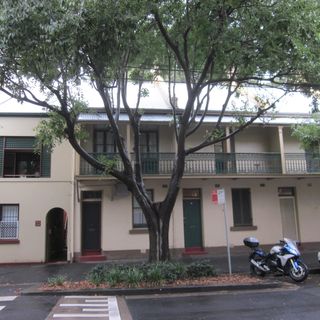 56-58 Kent Street, Millers Point