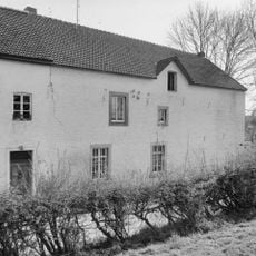 Hoeve Crombach (nr 28)