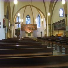 St. Bartholomäus