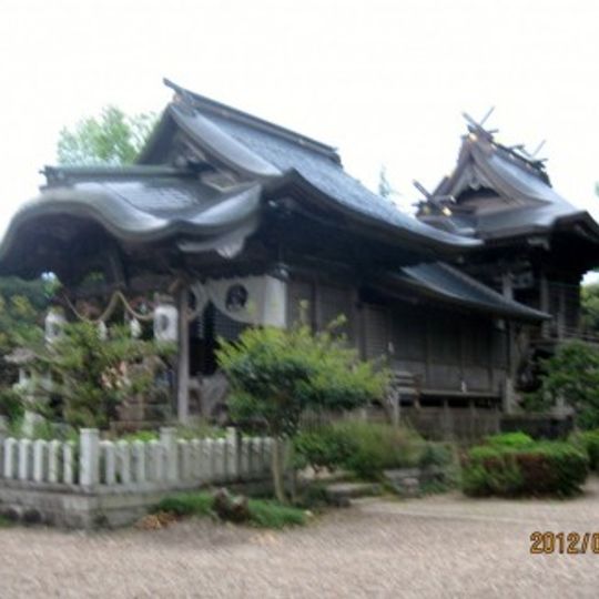 Odaiagata-jinja