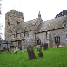 Church of St Matthew