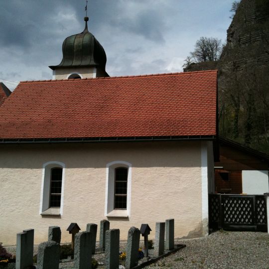 Reformierte Kirche Rothenbrunnen