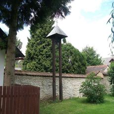 Zvonička v Tušovičkách