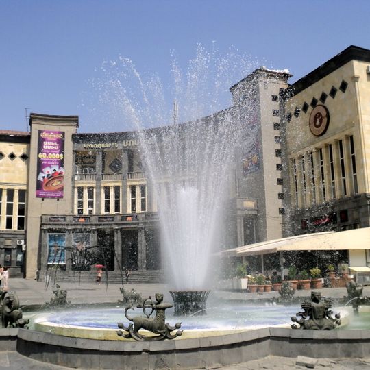 Signes arméniens du zodiaque