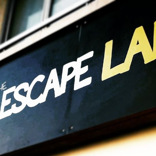 Escape LAB Genève 