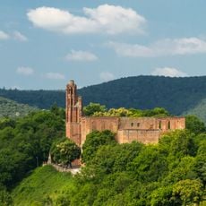 Limburg Abbey