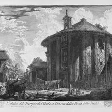 Santa Maria del Sole Church