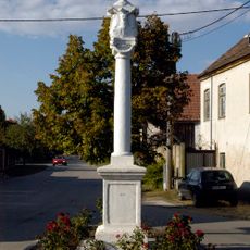 Gnadenstuhl Auggenthal, Gemeinde Haugsdorf