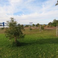 Governor Road Reserve, East Rockingham