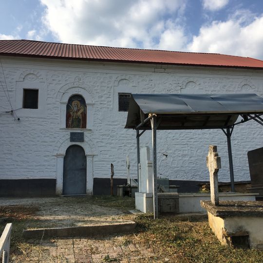 St. Elijah Church