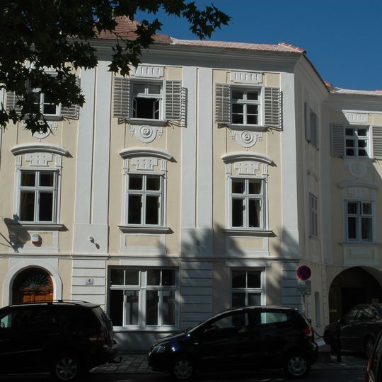 Bürgerhaus