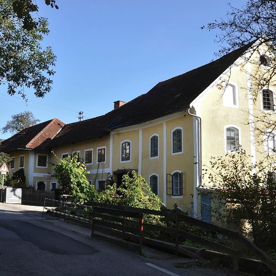 Obermühle
