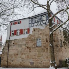 Schaitbergerstraße 38