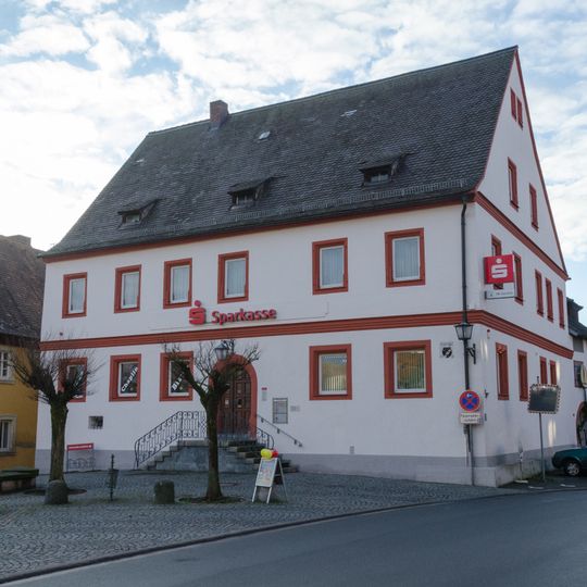 Brauerei