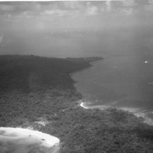 Koh Tang