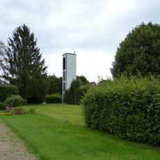 Kapelle / Apostel-Johannes-Kirche