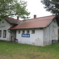 Dědice