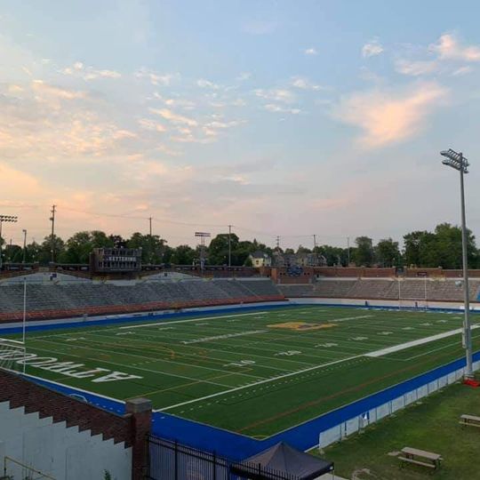 Atwood Stadium