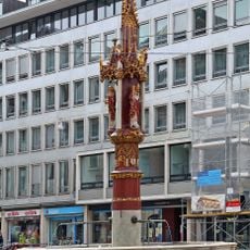Fischmarktbrunnen