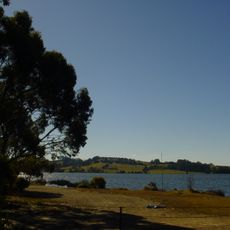 Fitzroy Falls Reservoir