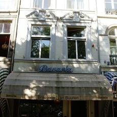 Onze Lieve Vrouweplein 25, Maastricht