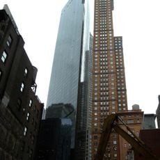 Metropolitan Tower
