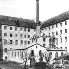 Fiedler Manufacture in Opatówek