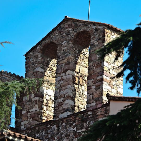 Sant Vicenç de Jonqueres