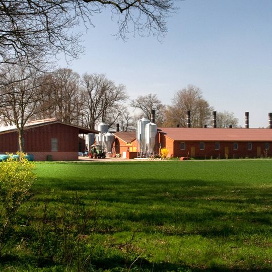 Landkreis Cloppenburg