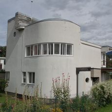 Villa/Landhaus