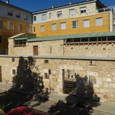 Ermita de la Virgen de la Vega