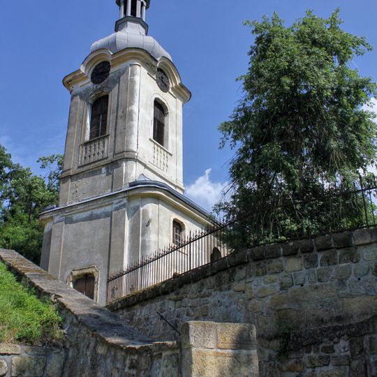 Church of Saint Bartholomew