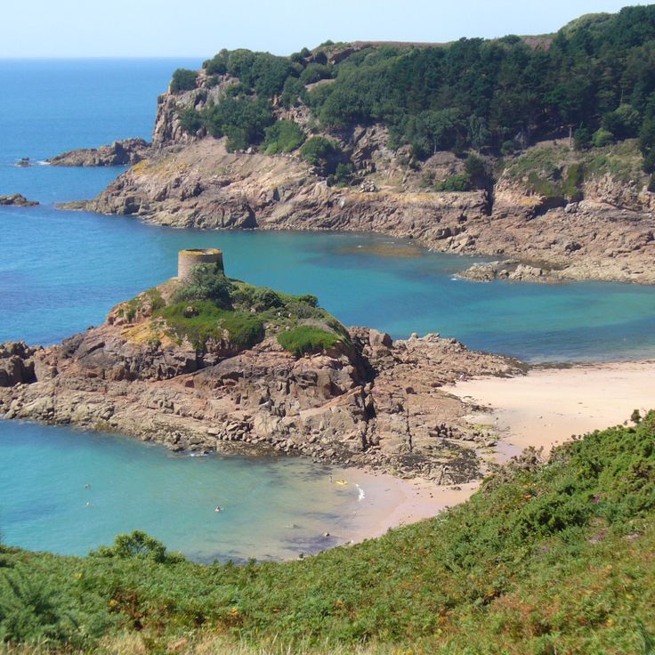 St Brelade Viewpoint