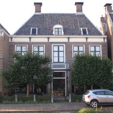 Herengracht 7, Maarssen