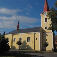Church of Saint Wendelin